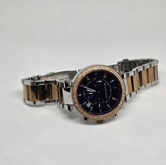 Michael Kors- Parker watch - Picture 5 of 10